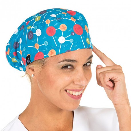 Gorro cirujano