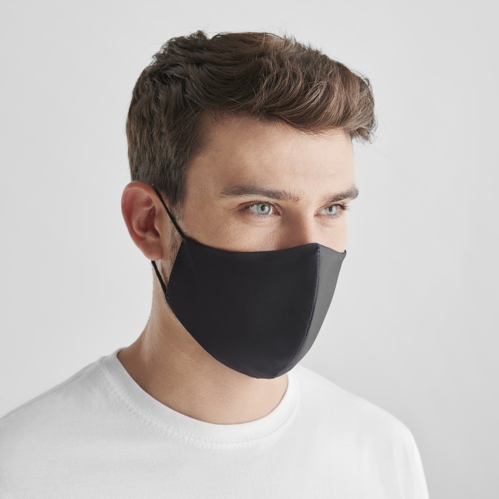 mascarilla