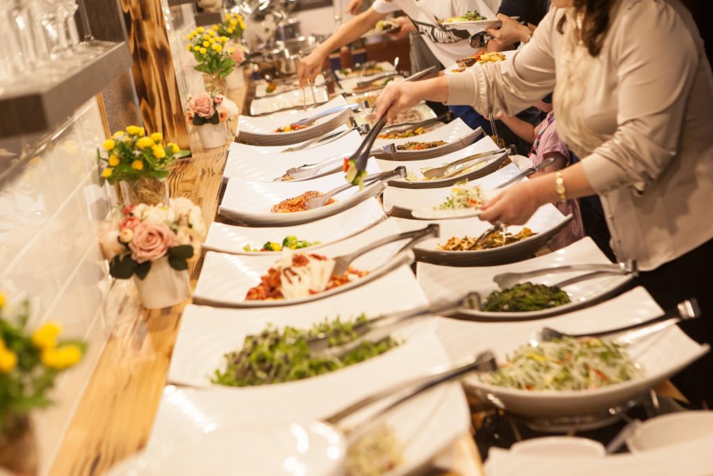 Montar un catering o un food truck