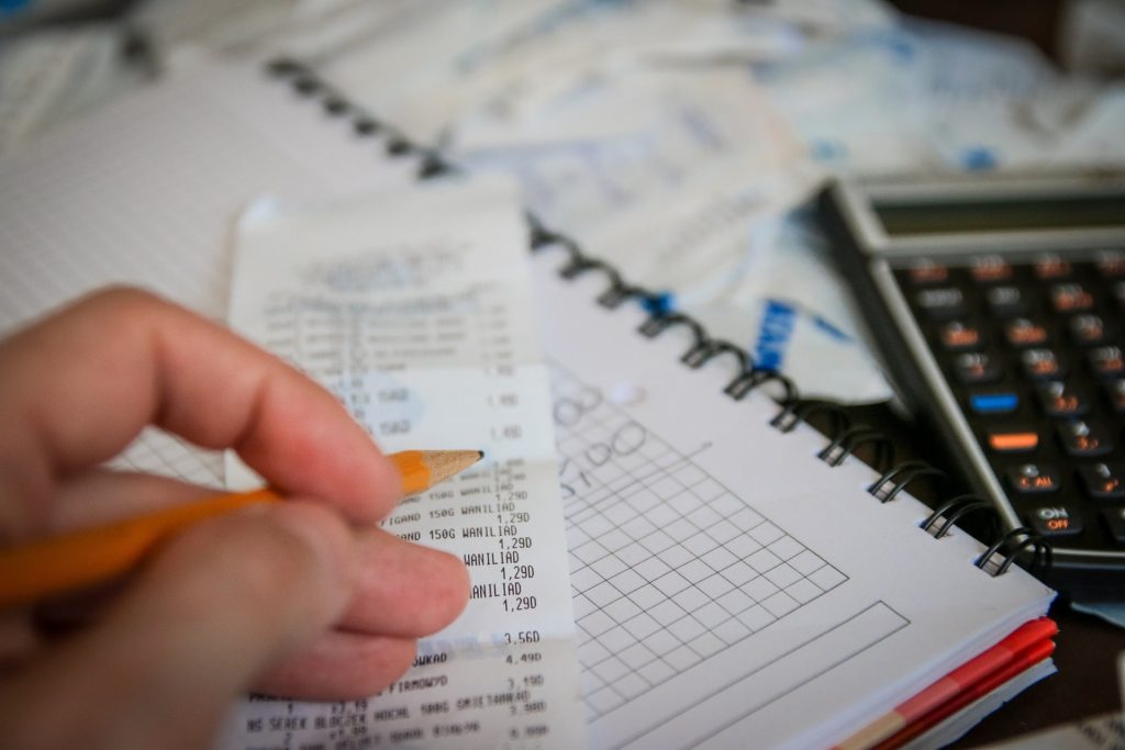 La ropa de trabajo puede desgravarse