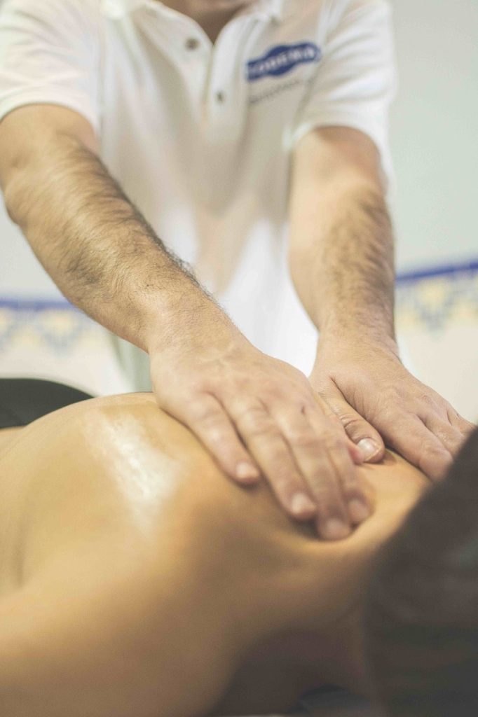 Pasos para abrir una clínica de fisioterapia en Madrid