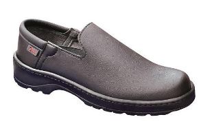 zapato cocina