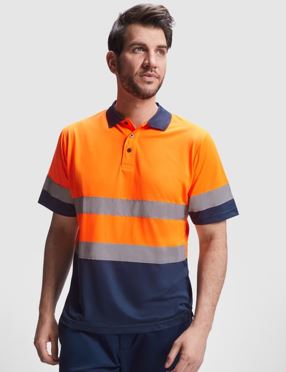 ropa de trabajo reflectante