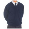 Jerseys y Chaquetas cara al publico