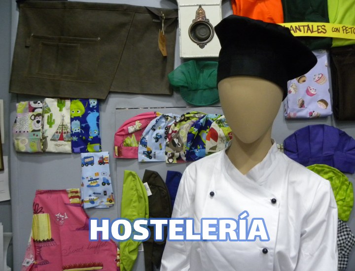 hosteleria